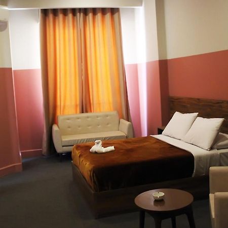 Nitocrisse Hotel Kaherah Luaran gambar
