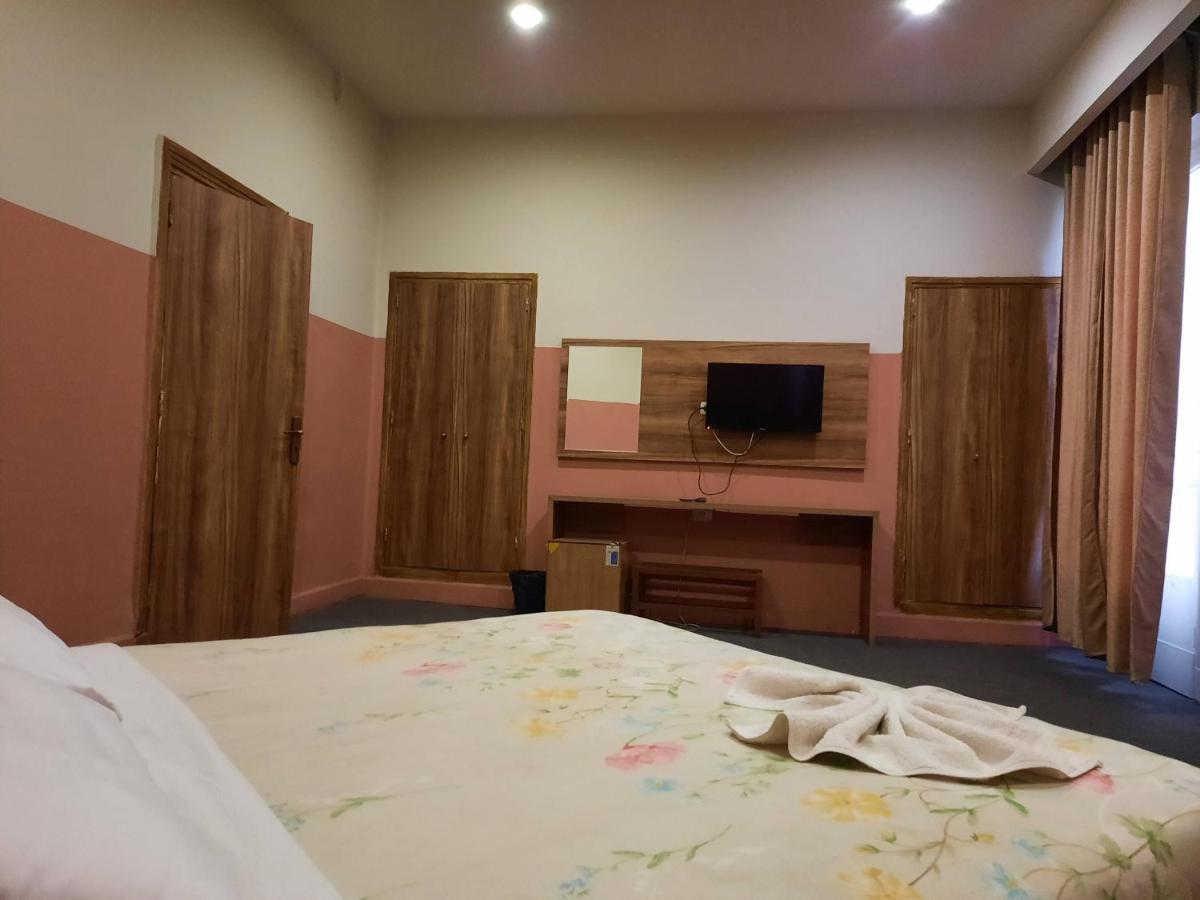 Nitocrisse Hotel Kaherah Luaran gambar