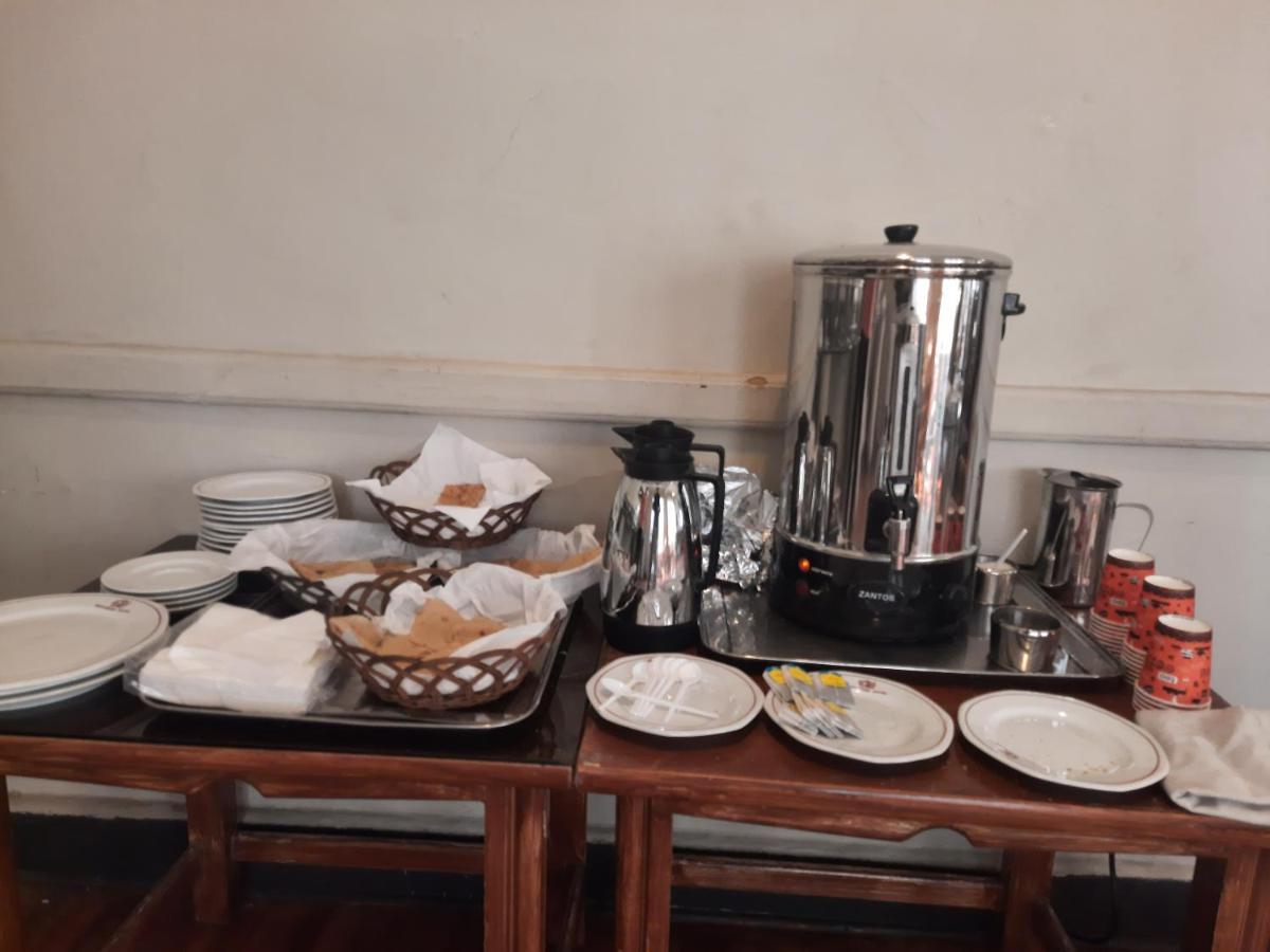 Nitocrisse Hotel Kaherah Luaran gambar
