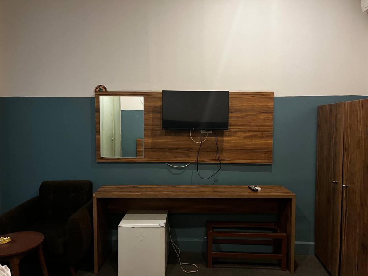 Nitocrisse Hotel Kaherah Luaran gambar
